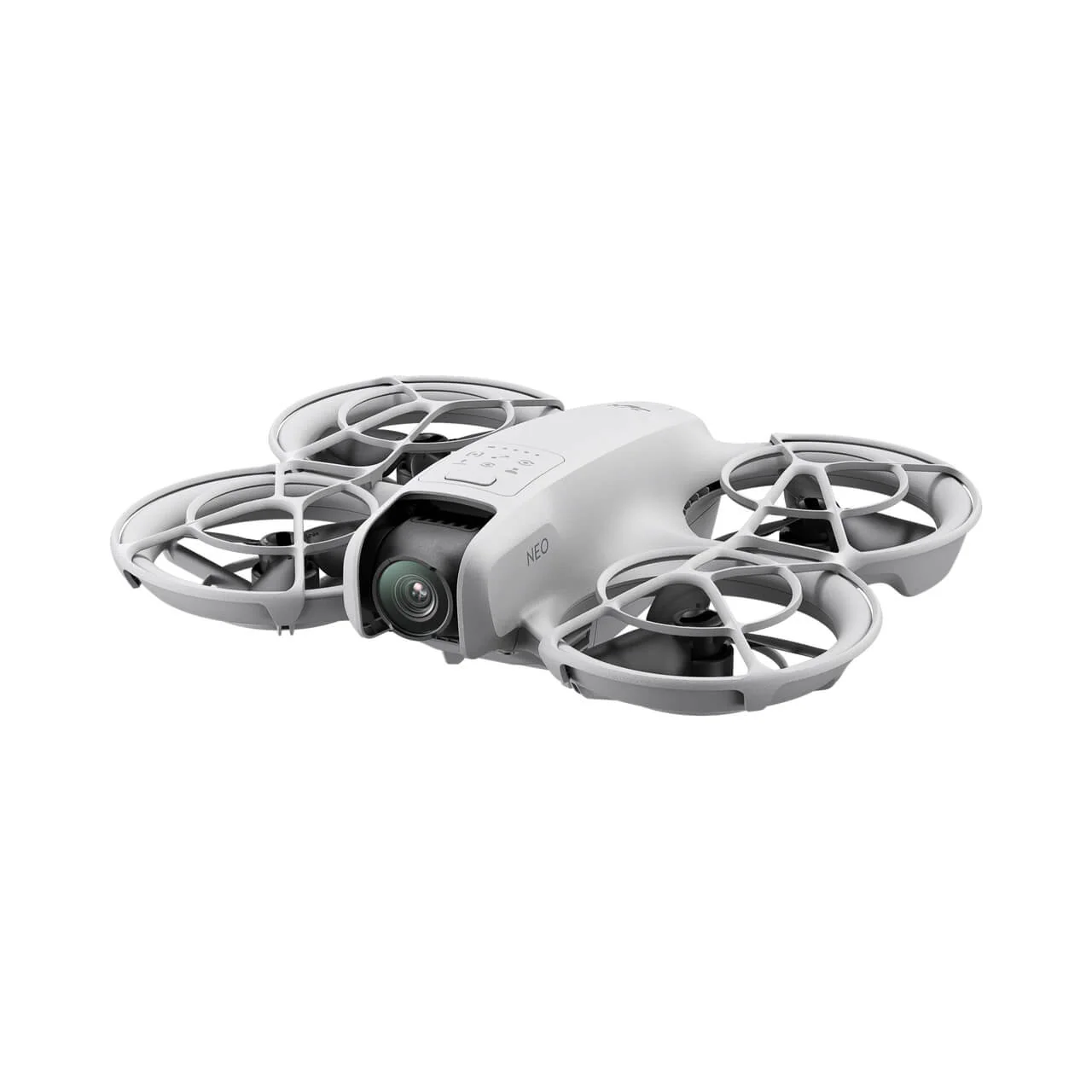 DJI Neo Drone || 4K UHD Camera || Self Flying Drone That Follows You, Palm Takeoff, Stabilized Video || 75% Discount || 1Year Warranty ๐ || 15 Pieces Only - For Lucky Customer - Image 2